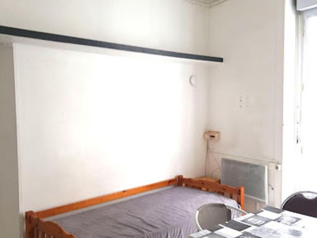 Appartement location à Béziers