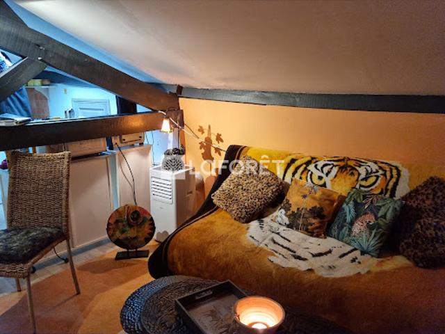 Appartement location à Nontron, Brantôme