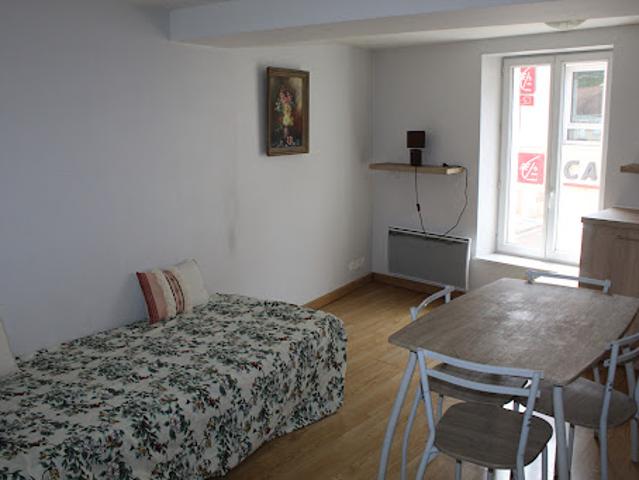 Appartement location à Le Patis, Chablis