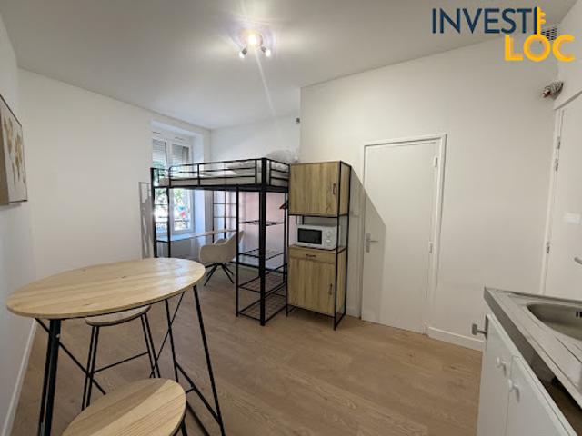 Appartement location à Chalon-sur-Saône, Chalon-sur-saône