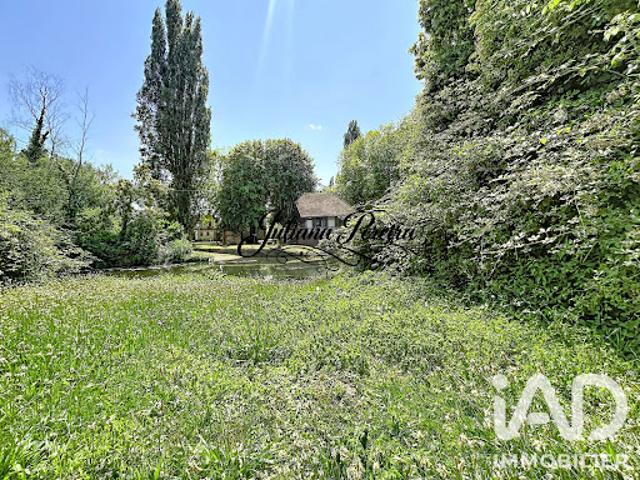 Appartement location à Mantes-la-Jolie, Follainville-dennemont