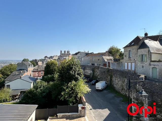 Appartement location à Laon
