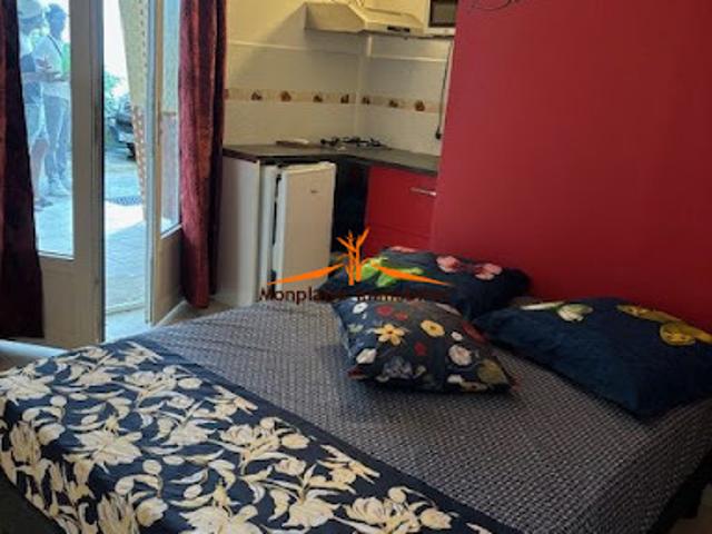 Appartement location à Guadeloupe