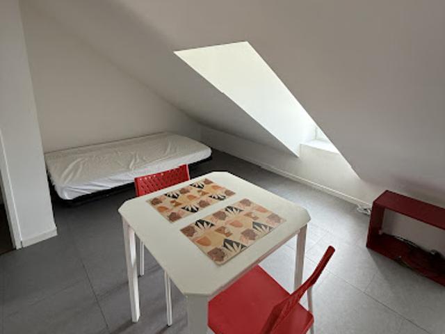 Appartement location à Montluçon