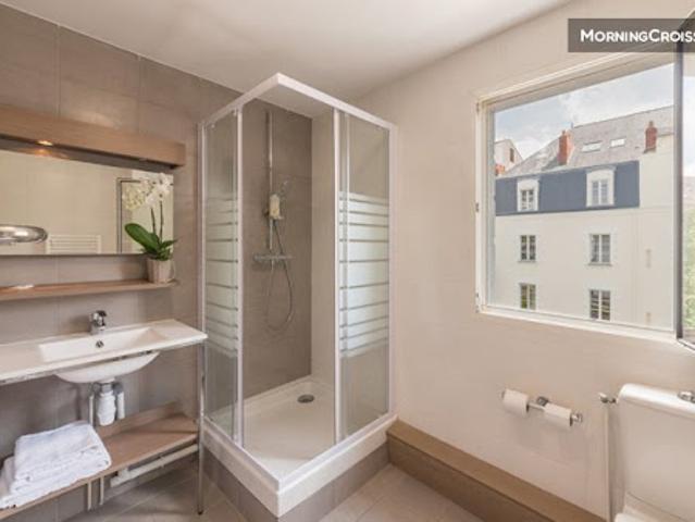 Appartement location à Nantes