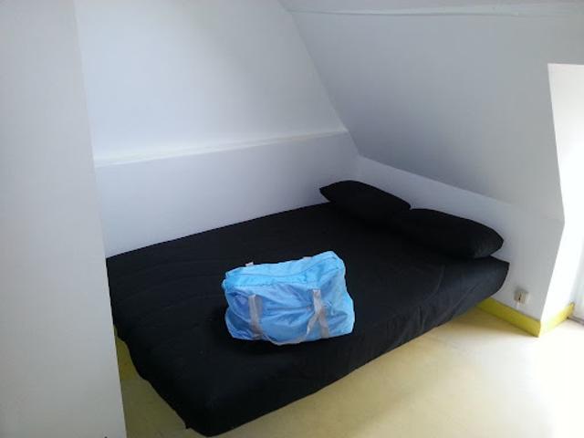 Appartement location à Nevers