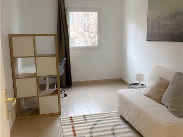 Appartement location à Nîmes