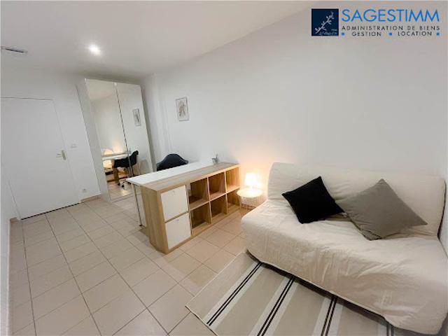 Appartement location à Nîmes