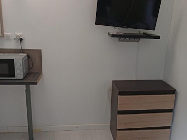 Appartement location à Niort