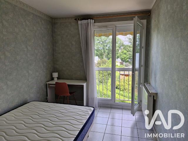 Appartement location à Orléans