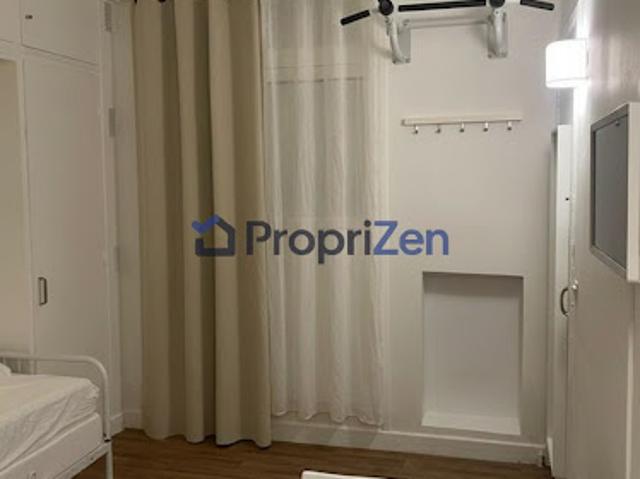 Appartement location à Paris, Île-de-France