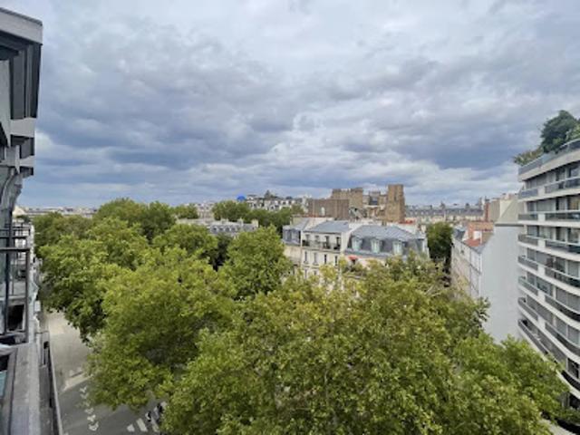 Appartement location à Paris, Île-de-France