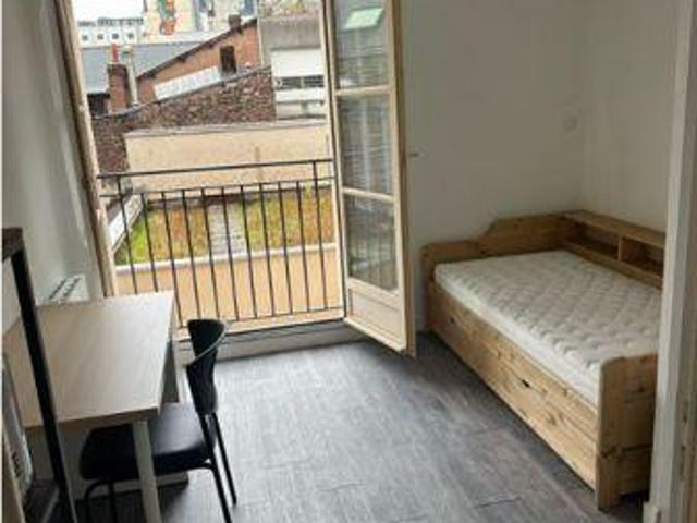 Appartement location à Rennes, Bretagne