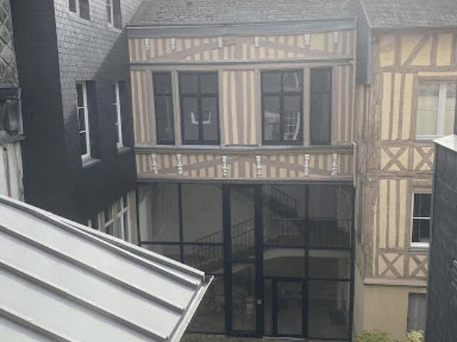 Appartement location à Rouen, Ruan