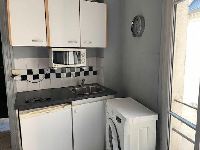 Appartement location à Vieux-Marché-Cathédrale, Rouen