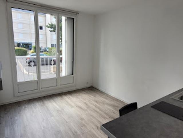 Appartement location à Orléans