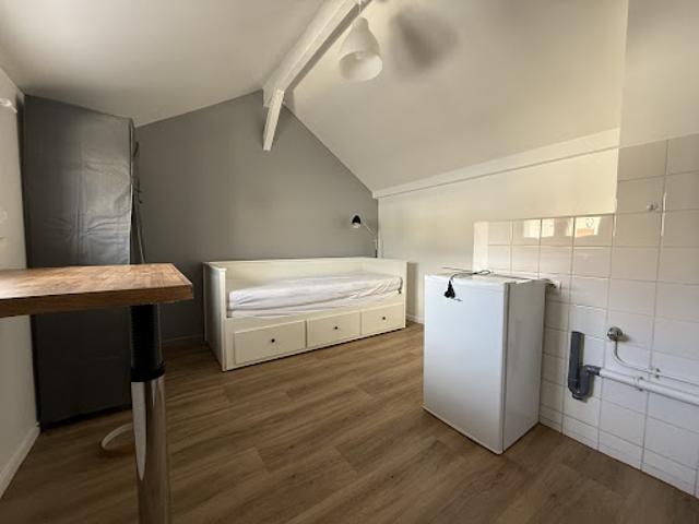 Appartement location à Saumur