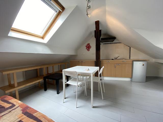 Appartement location à Saumur