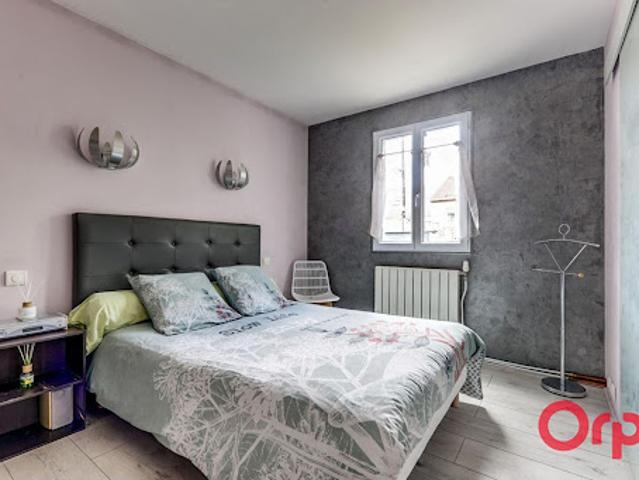 Appartement location à Saint-Denis, Stains