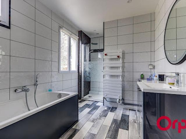 Appartement location à Saint-Denis, Stains