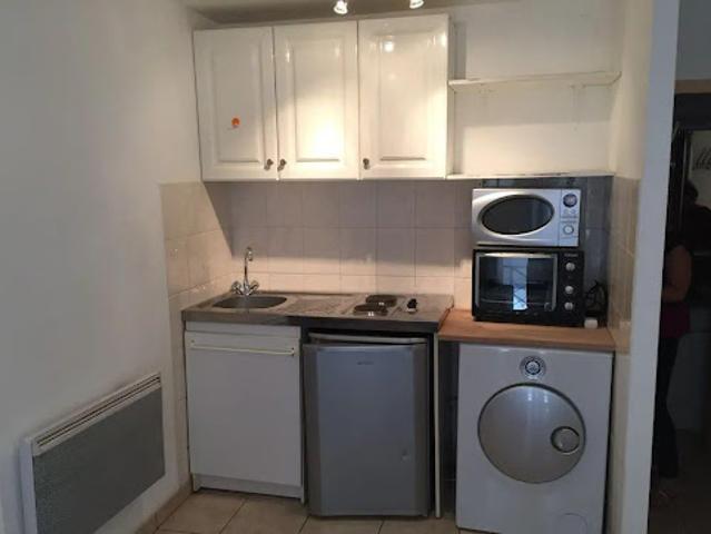Appartement location à Thionville
