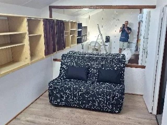Appartement location à Toulouse