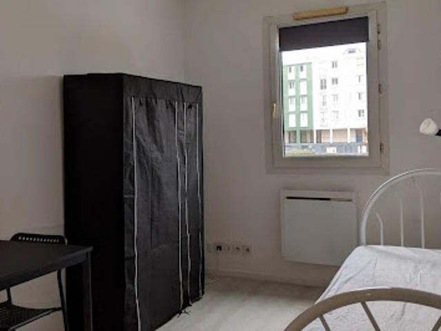 Appartement location à Tours