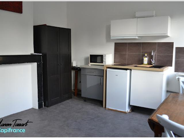 Appartement location à Valenciennes