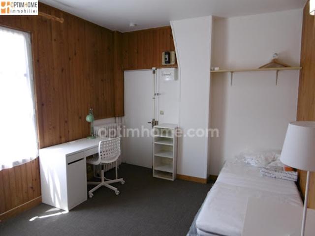 Appartement location à Versailles