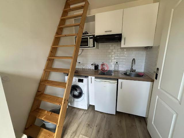 Appartement location à Le Raincy, Villemomble