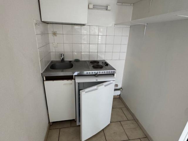 Appartement location à Orléans