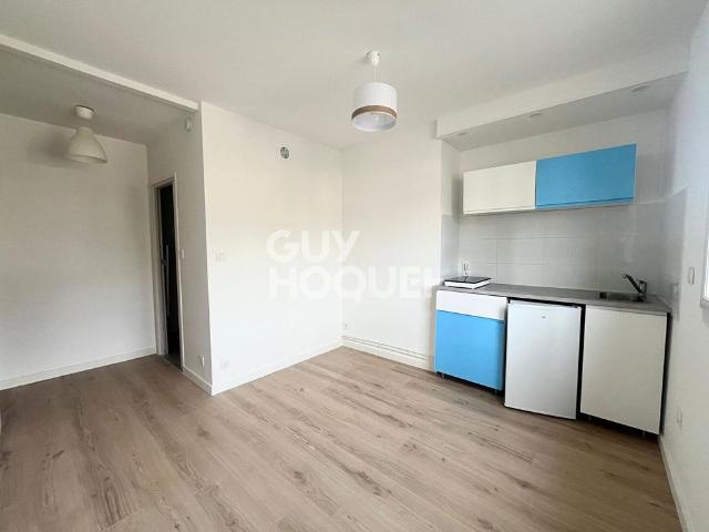 Appartement location à Brest, Bretagne