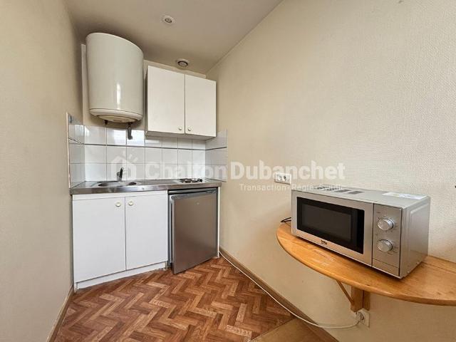 Appartement location à Roanne