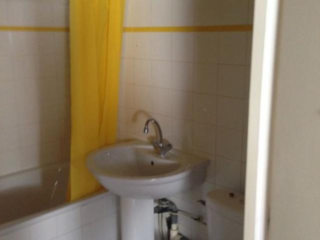 Appartement location à Dijon