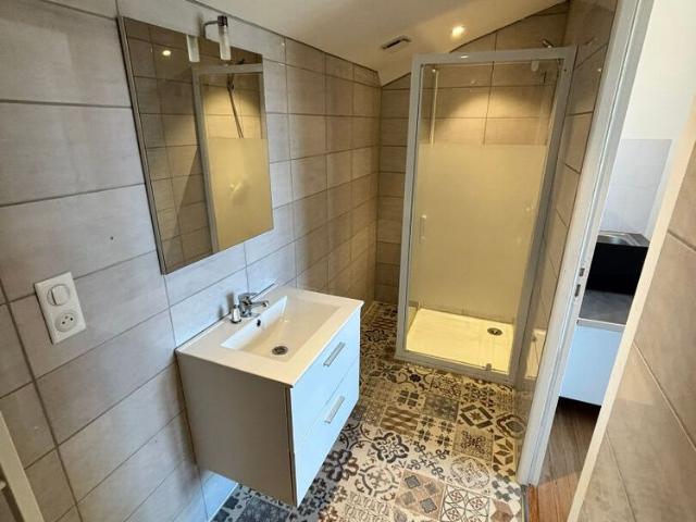 Appartement location à Rodez, Soulages-bonneval