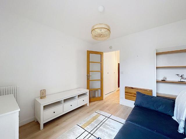 Appartement location à Nanterre, Courbevoie
