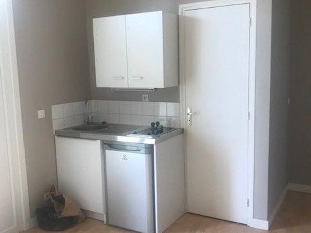 Appartement location à Caen