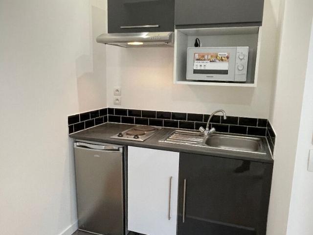 Appartement location à Rouen, Ruan