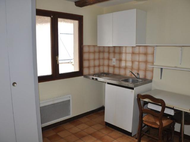Appartement location à Lons-le-Saunier, Bletterans