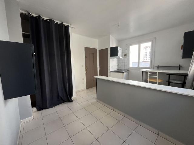 Appartement location à Montauban