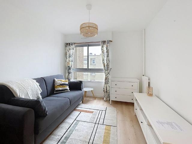 Appartement location à Nanterre, Courbevoie