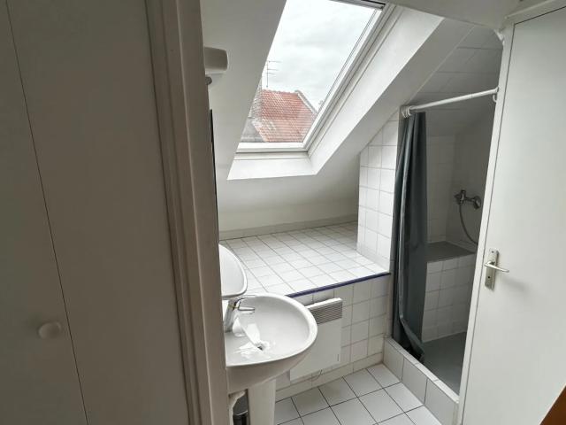 Appartement location à Lompret, Nord