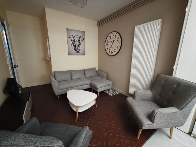 Appartement location à Lille, Roubaix