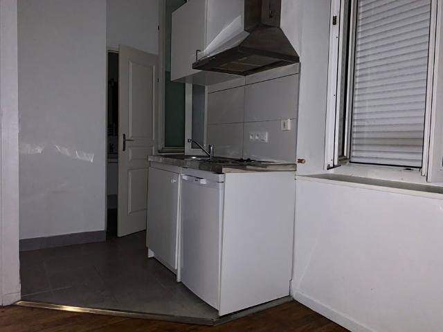 Appartement location à Dijon