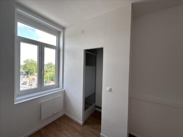 Appartement location à Lille, Roubaix