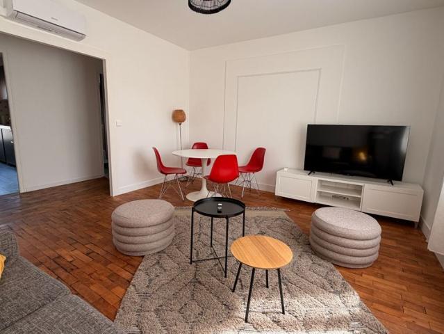 Appartement location à Reims