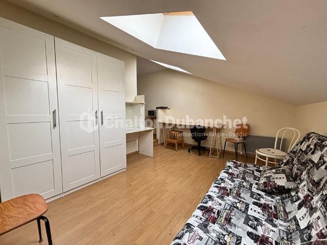 Appartement location à Roanne