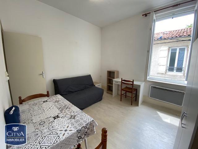 Appartement location à Agen