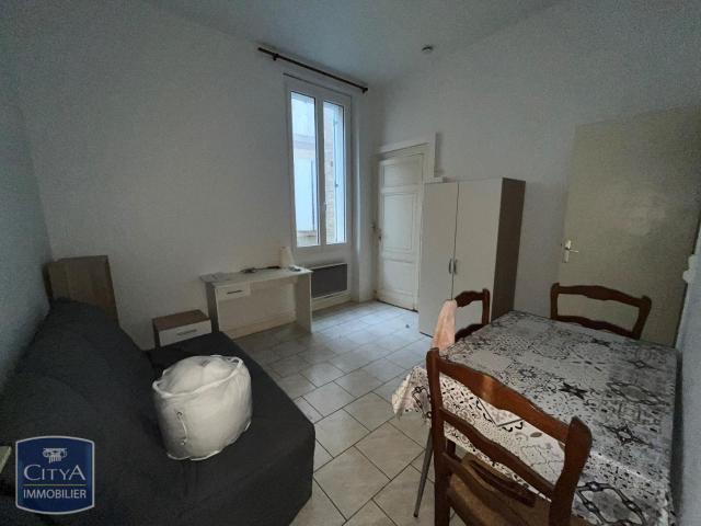 Appartement location à France métropolitaine, Agen