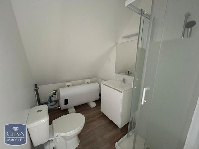 Appartement location à Alençon, Saint-germain-du-corbéis